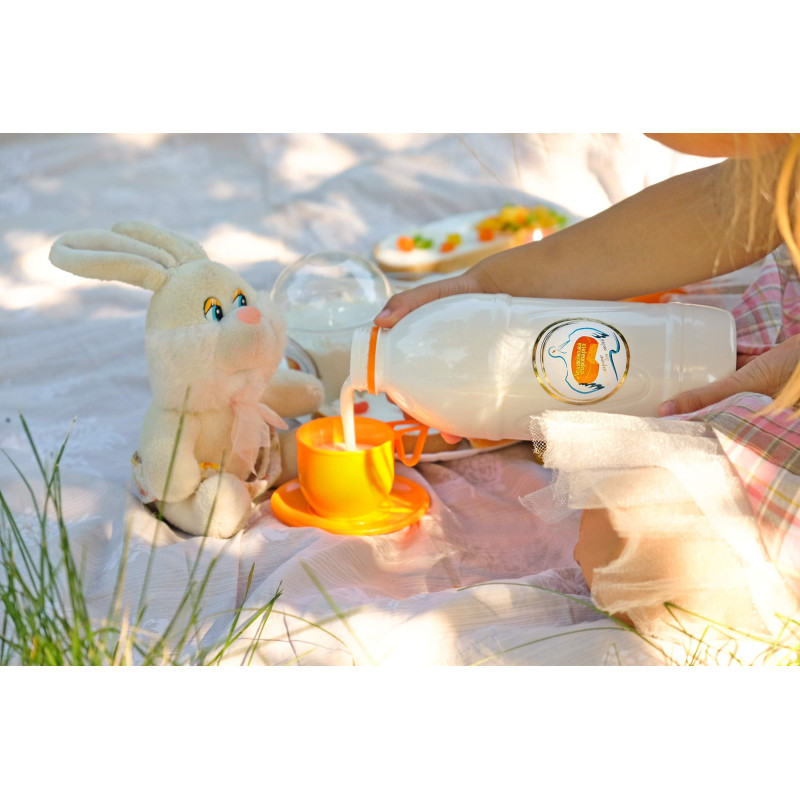 Ряжанка 3,2% 0,5 л