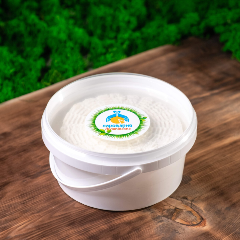 Сир м’який Рікотта 100 г