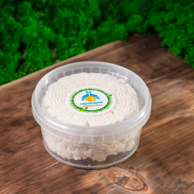 Сир м’який Вершковий 100 г