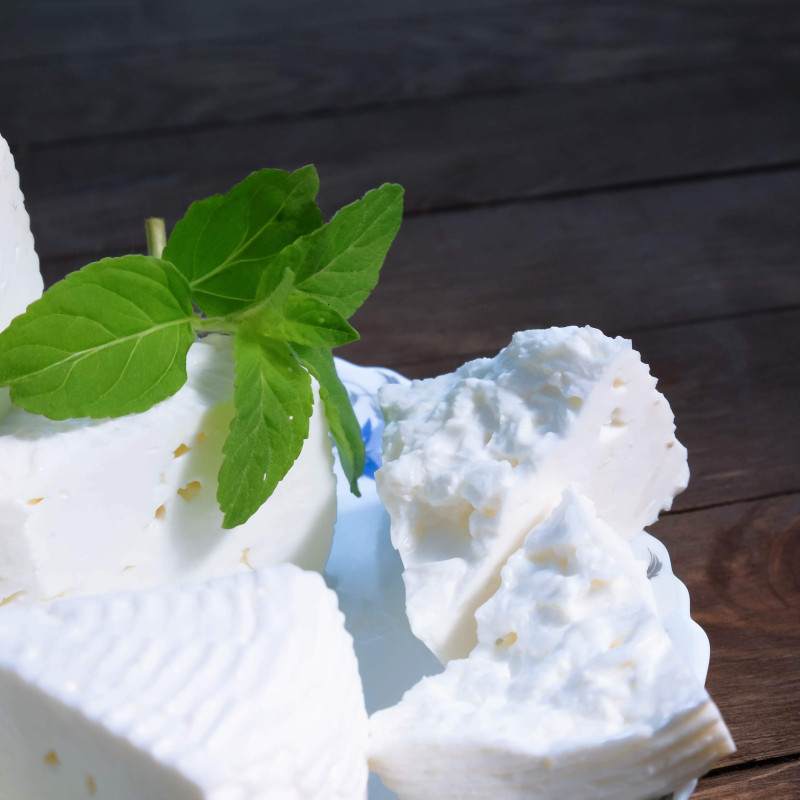 Сир м’який Вершковий 100 г