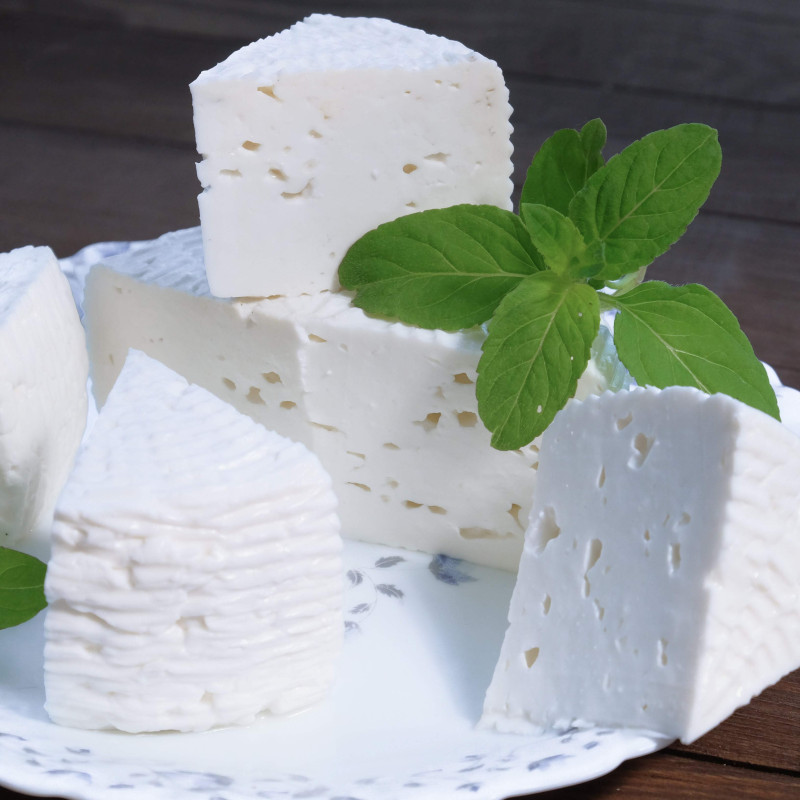 Сир м’який Вершковий 100 г