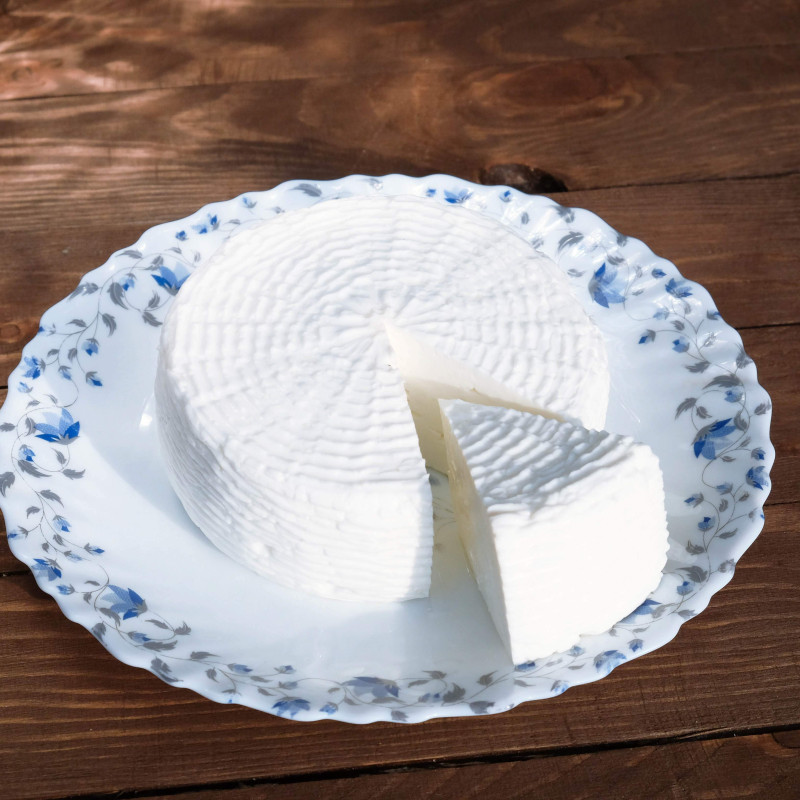 Сир м’який Вершковий 100 г