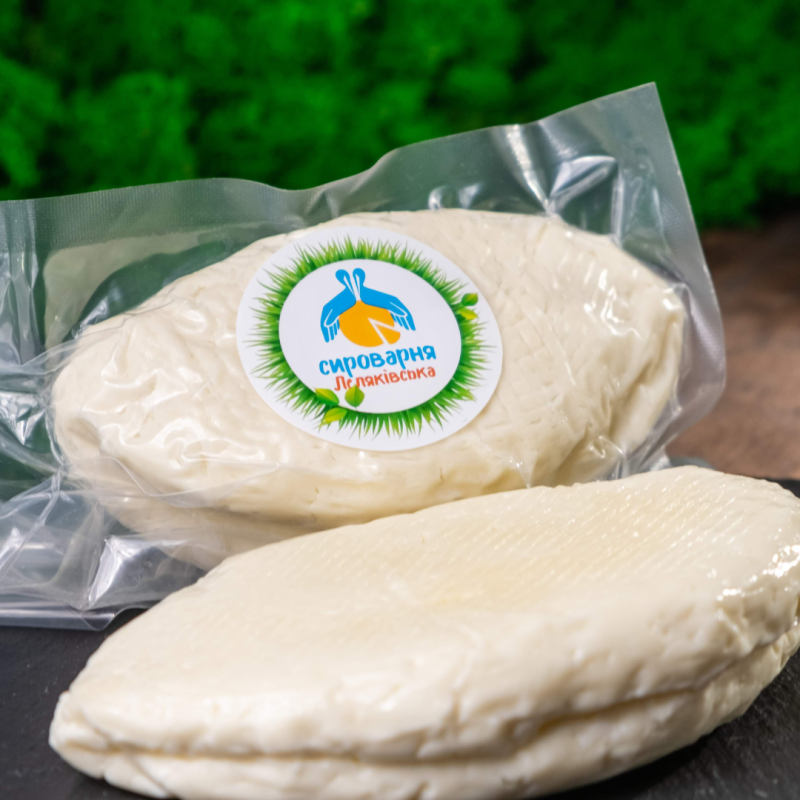 Сир для гриля (Халумі) 300 г