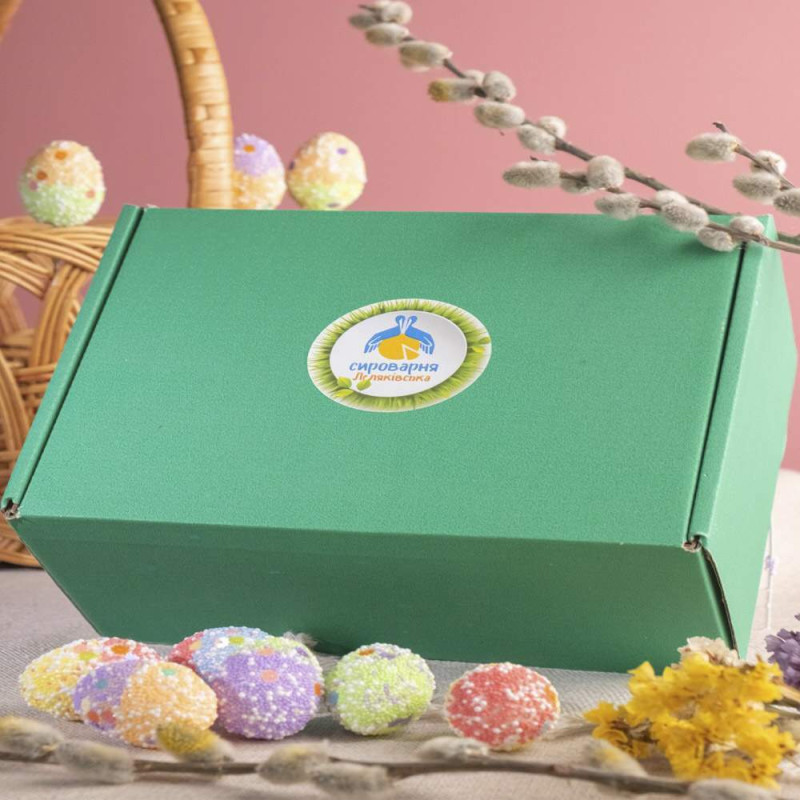 Подарунковий набір